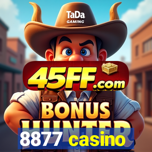 8877 casino